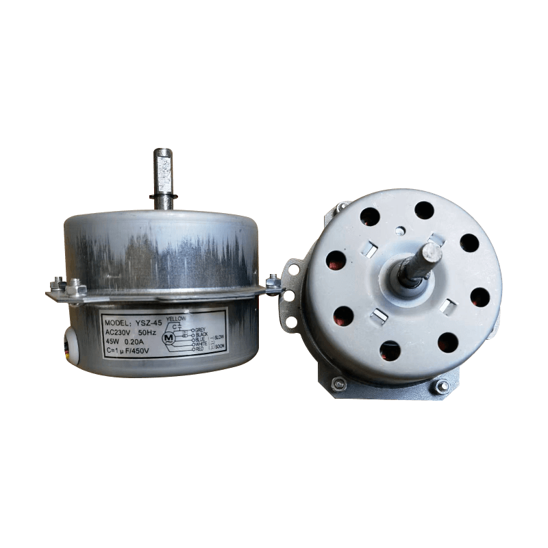 YYHS-45 Üç Hızlı Ayarlanabilir Kule Fanı Üniversal Motor