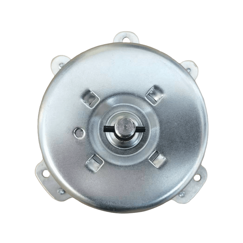 Egzoz Fanı Motorları Münhasıran Endonezya'ya Tedarik Edildi