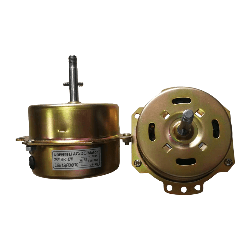 Egzoz Fan Motorları Münhasıran Pakistan'a Tedarik Edildi