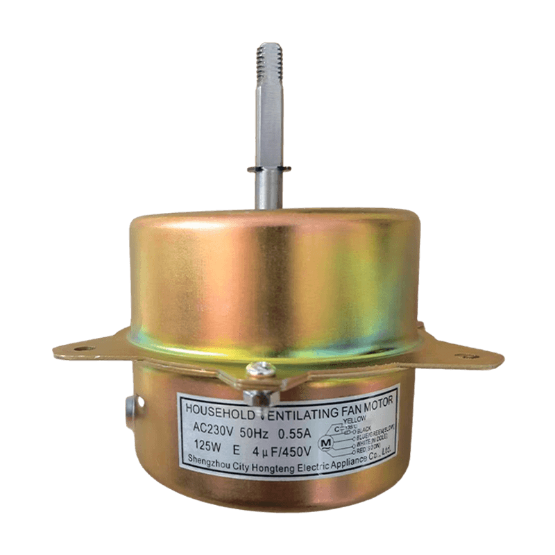 XY-106/107/108 Yüksek Hızlı Saç Kurutma Makinesi Motoru