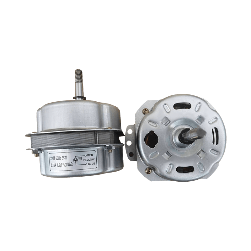 YSZ-45 Ev Soğutma İçin Üç Hızlı Ayarlanabilir Fan/Salınımlı Fan Motoru