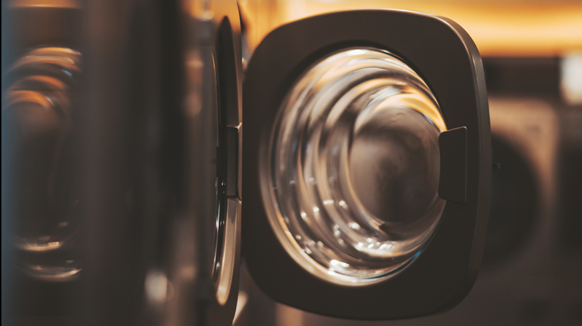 Çamaşır ve Kumaş Bakımı