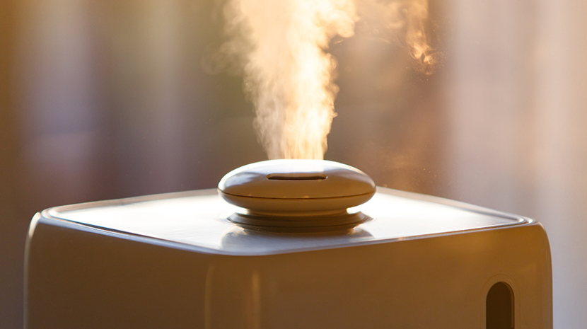 Ev Havalandırma ve Hava Temizleme