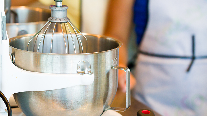 Mutfak Gereçleri ve Gıda İşleme