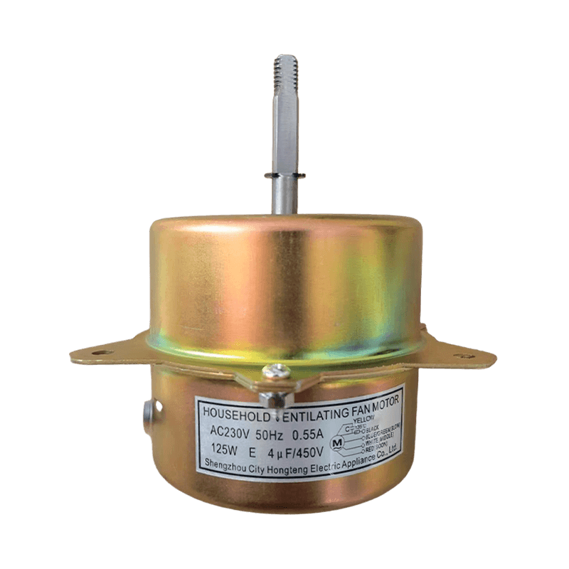 XY-108 Yüksek Hızlı Ev Tipi Saç Kurutma Makinesi/Elektrikli Süpürge Motoru