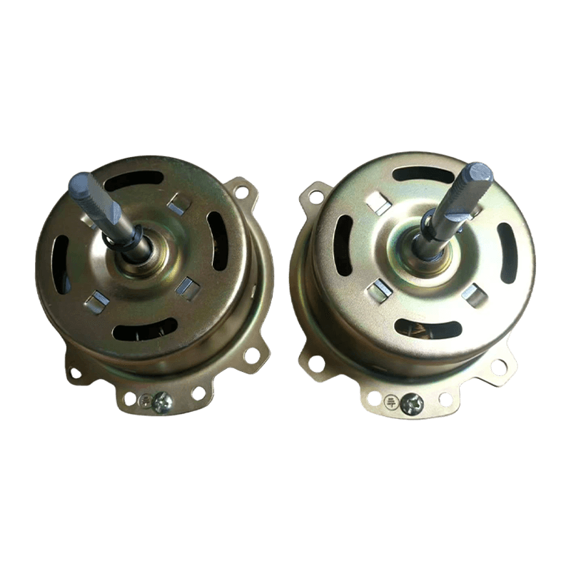 Çabuk Kuruyan El Kurutma Motoru