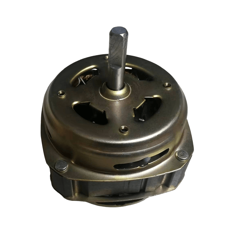 Gıda İşleme Makineleri İçin Motorlar