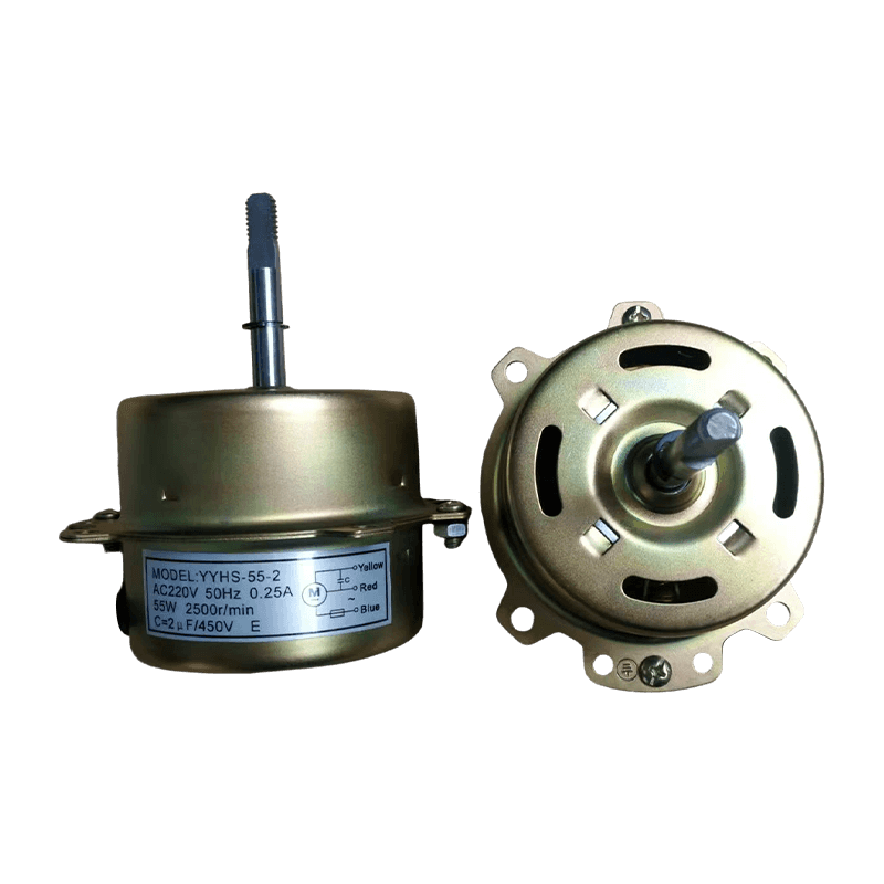 Çabuk Kuruyan El Kurutma Motoru