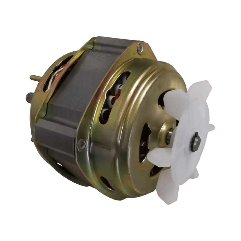 Gıda Makineleri buz Kırıcı Motoru