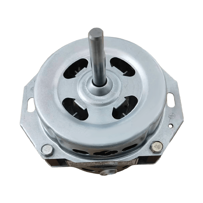 Güney Amerika'daki Küçük Çamaşır Makineleri İçin Özel Olarak Tasarlanmış Motorlar