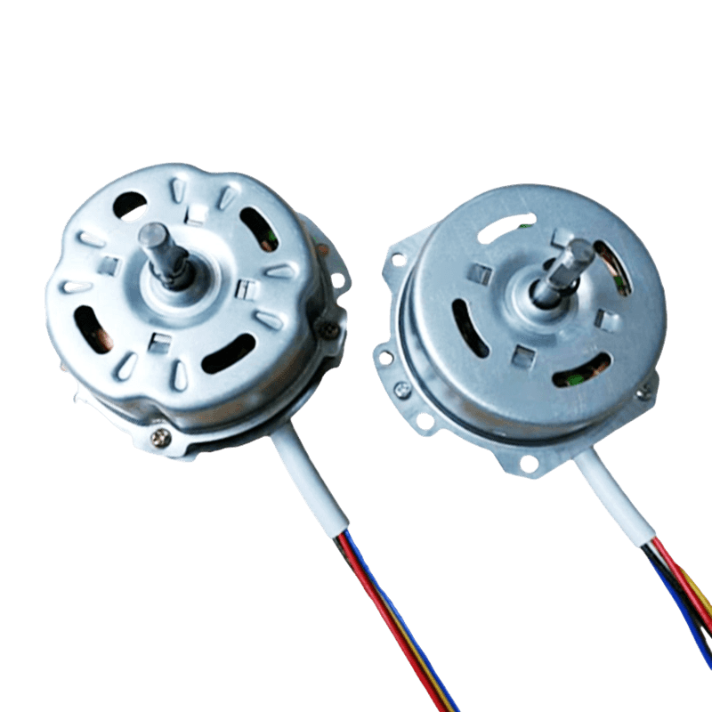 YYHS-45 45W Üç Hızlı Ayarlanabilir Saf Bakır Kule Fan Motoru