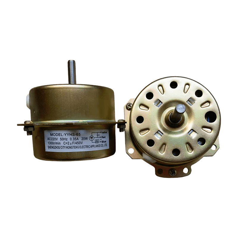 Mini Çamaşır Makineleri İçin YYHS-65 Motor