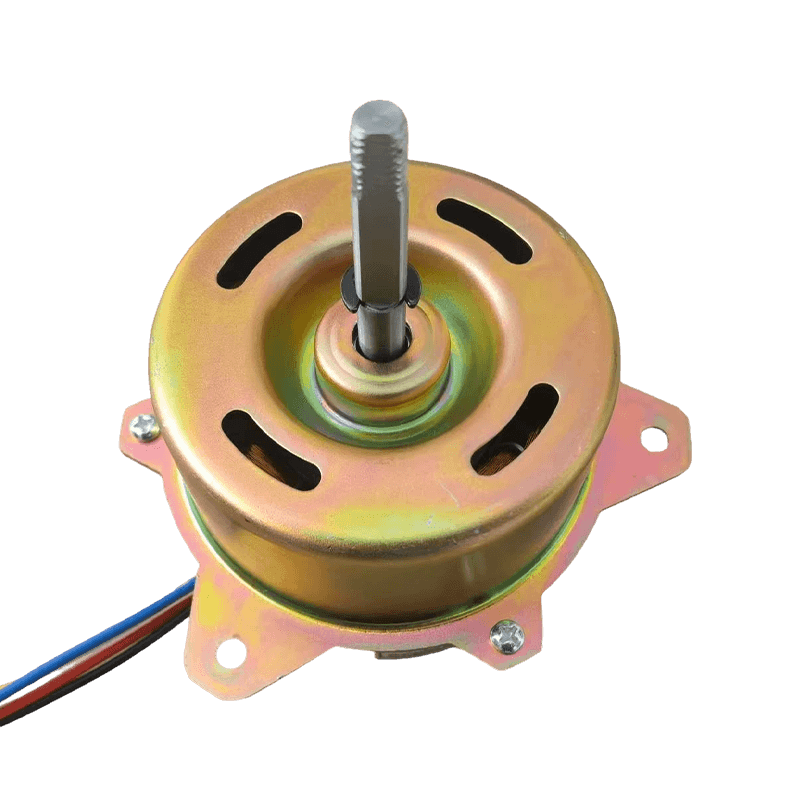 XY-108 Yüksek Hızlı Ev Tipi Saç Kurutma Makinesi/Elektrikli Süpürge Motoru