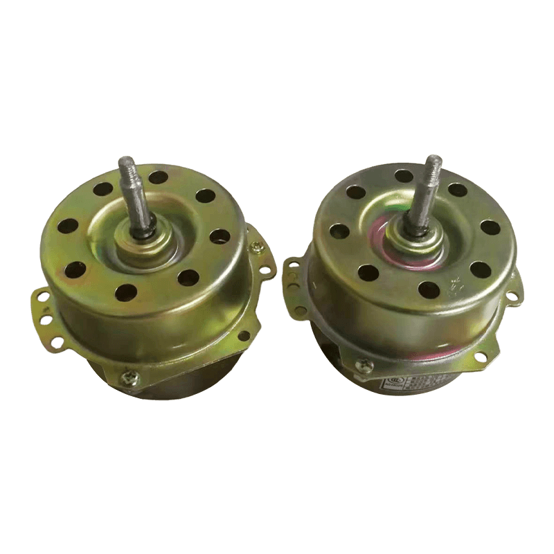 Hava Temizleme Motoru