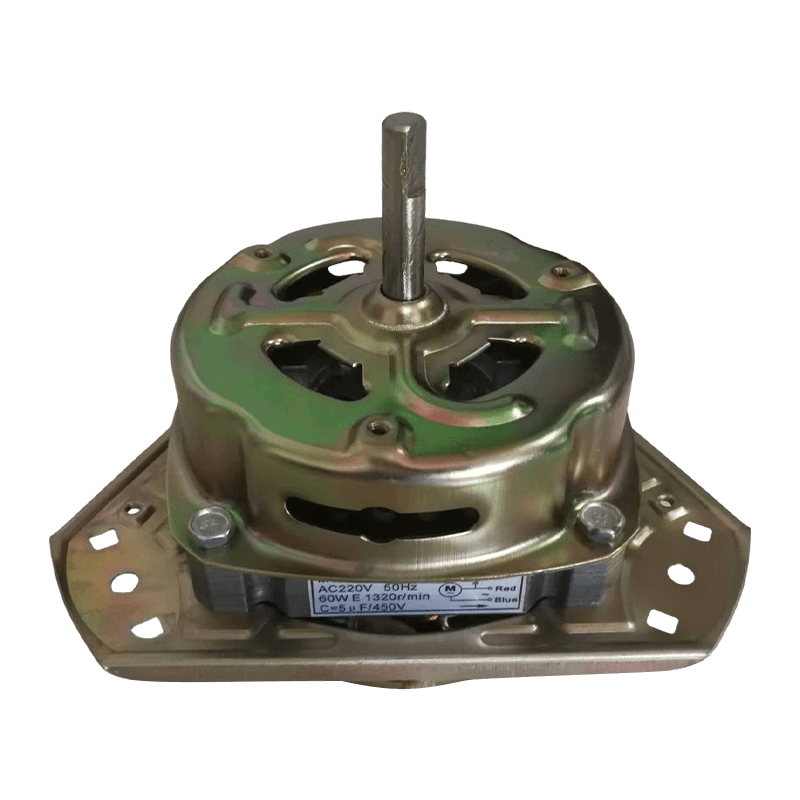 XD Serisi Çamaşır Makinesi ve Kurutucu Motorları