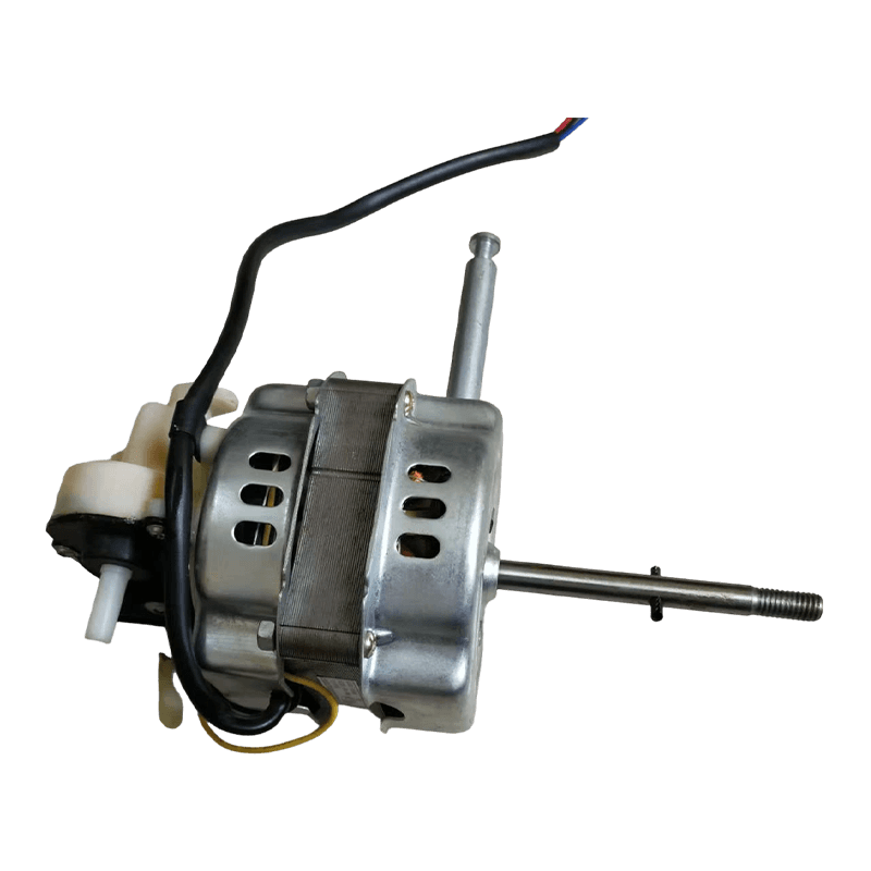 YYHS-45/60 Üç Hızlı Ayarlanabilir Elektrikli Fan/Egzoz Fanı Evrensel Saf Bakır Motor