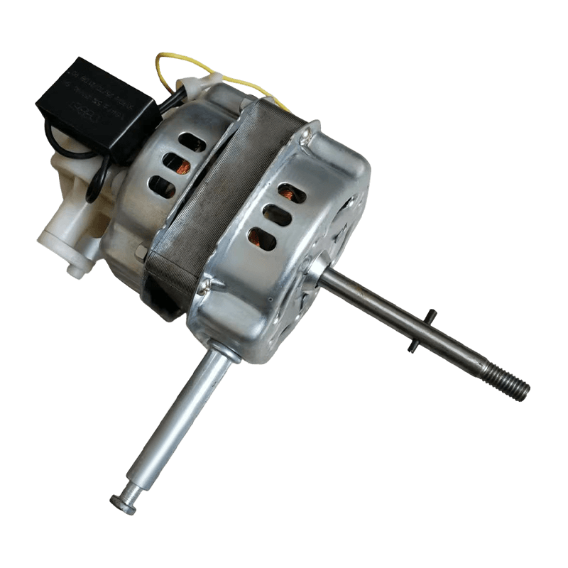 YYHS-45/60 Üç Hızlı Ayarlanabilir Elektrikli Fan/Egzoz Fanı Evrensel Saf Bakır Motor