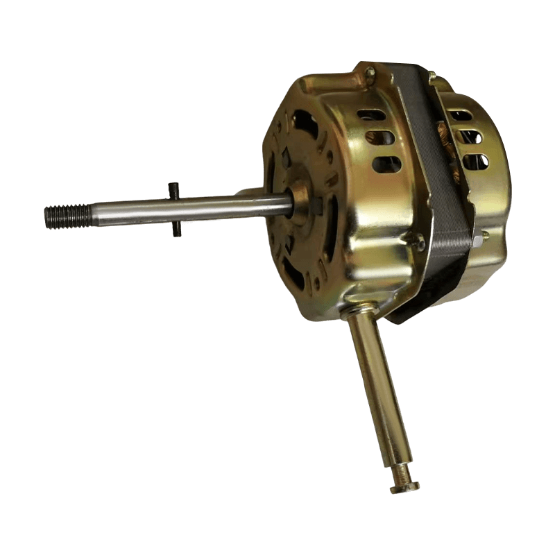 YYHS-45/60 Üç Hızlı Ayarlanabilir Elektrikli Fan/Egzoz Fanı Evrensel Saf Bakır Motor