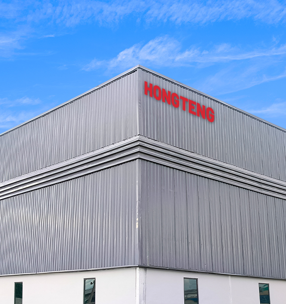 Shengzhou Hongteng Elektrikli Aletler Co., Ltd.